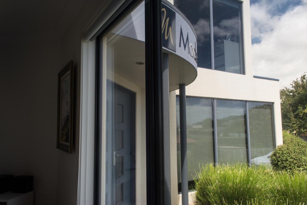 Madsen Retreat Hotel Penguin Exterior foto